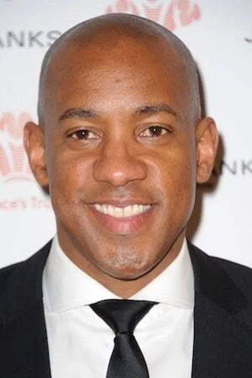 Foto de perfil de Dion Dublin