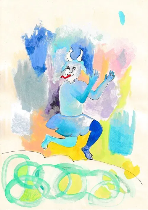 S'il Etait Une Fois movie poster