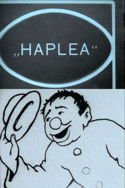 Haplea movie poster
