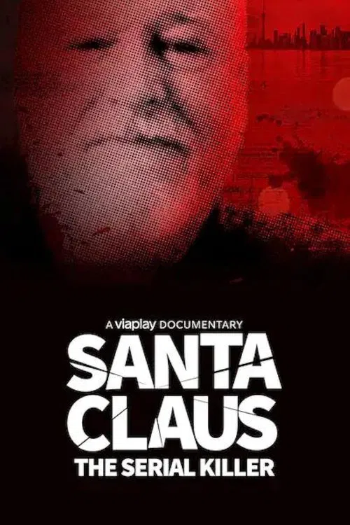 Poster do filme Santa Claus: The Serial Killer