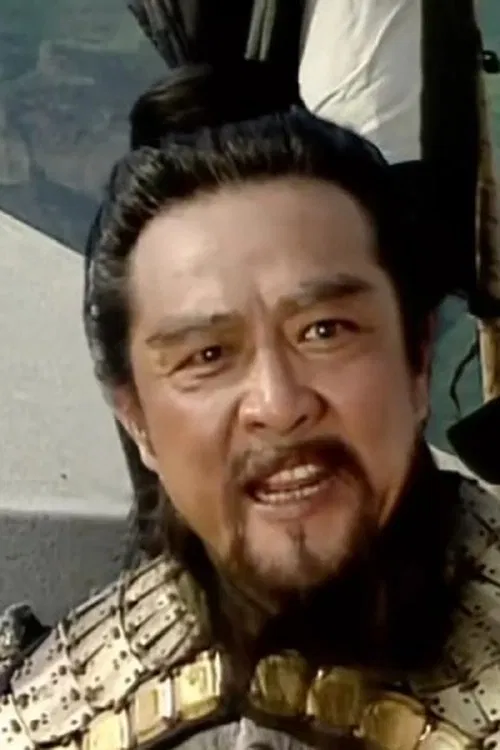 Huanan Wang profile picture