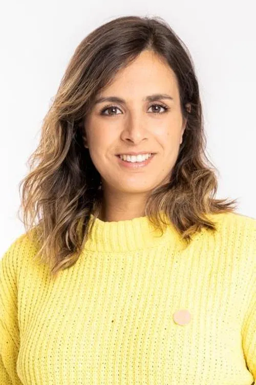 Mariam El Mandoudi profile picture