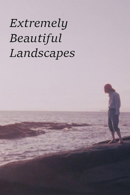 Extremely Beautiful Landscapes movie poster
