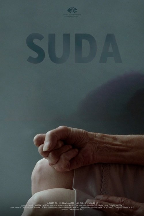 Suda movie poster