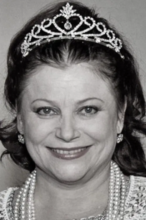 Lyudmila Ryumina profile picture