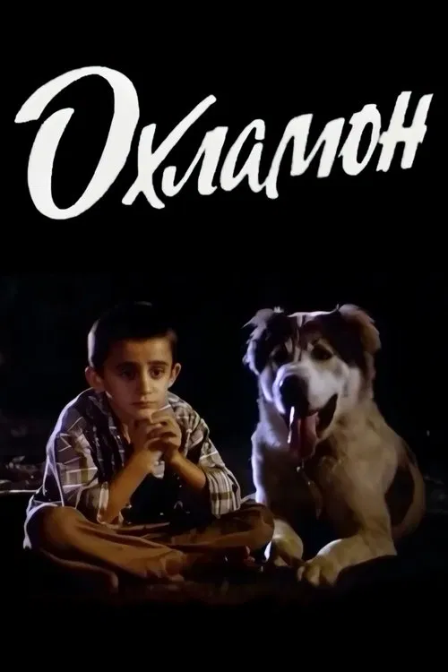 Dodgy movie poster