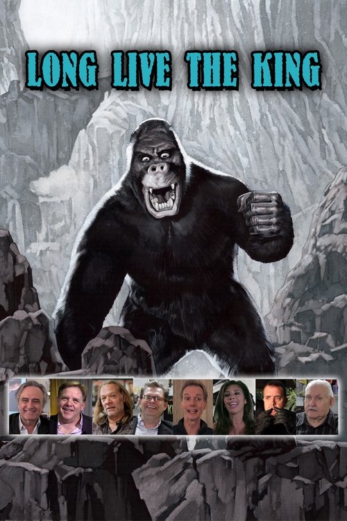 Long Live the King movie poster