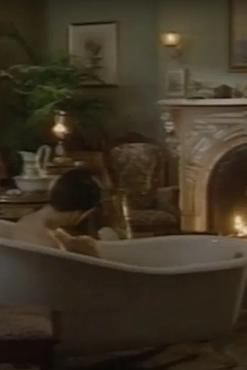 After the Bath movie poster