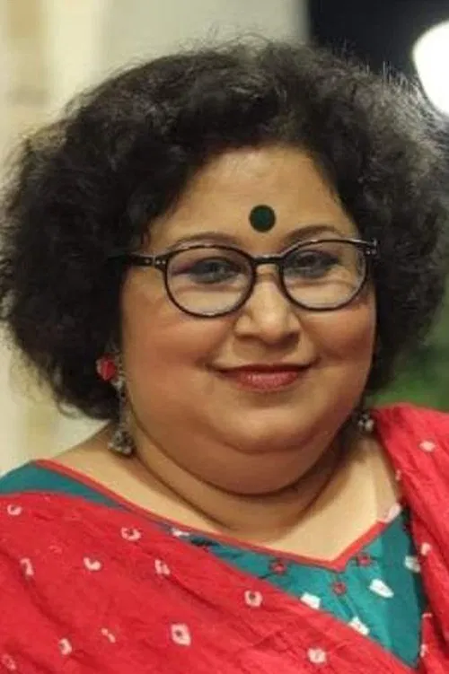 Paramita Munsi profile picture