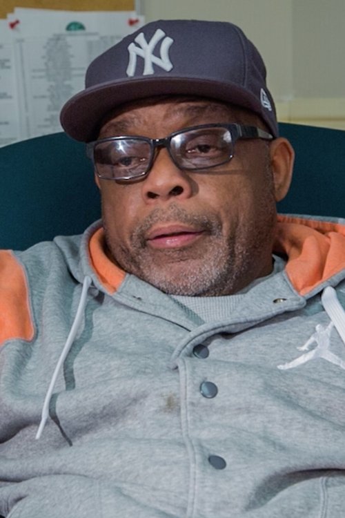 Rev. Gary Carswell profile picture