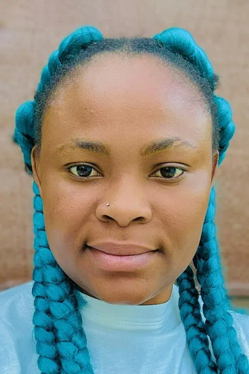 Foto de perfil de Selinna Ajamikoko