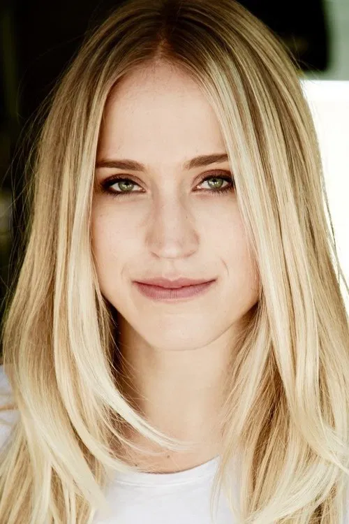 Emmanuelle Pickett profile picture