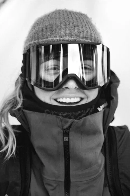 Foto de perfil de Emily Childs