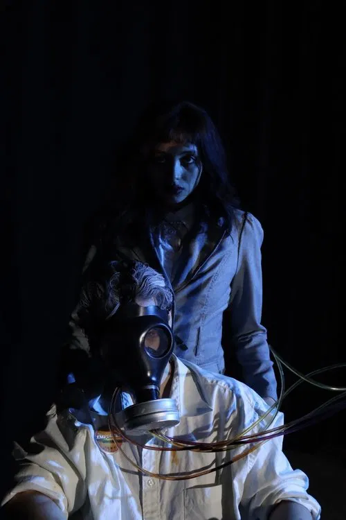 They'll Be Calling movie poster