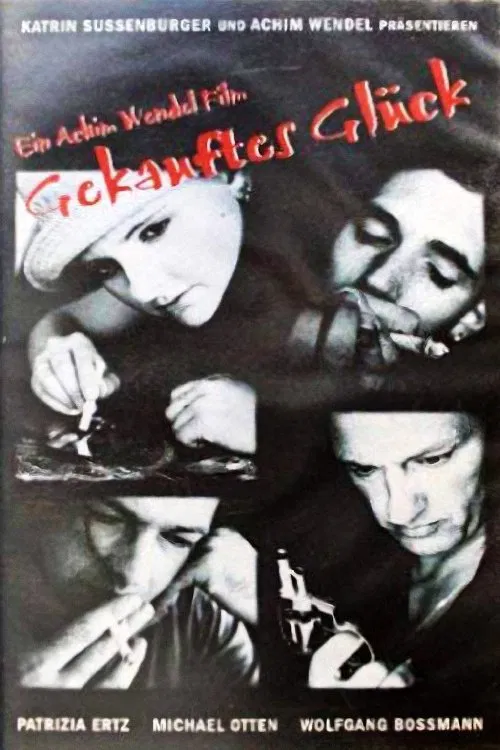 Gekauftes Glück movie poster