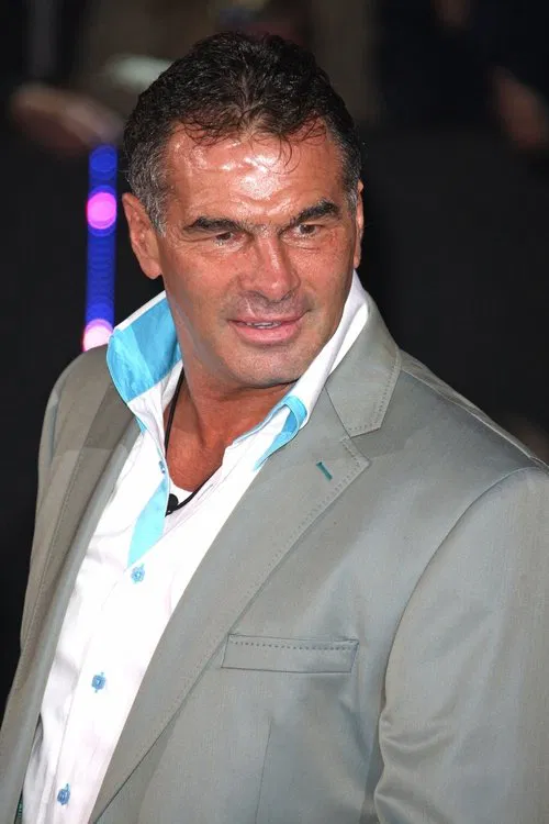Paddy Doherty profile picture