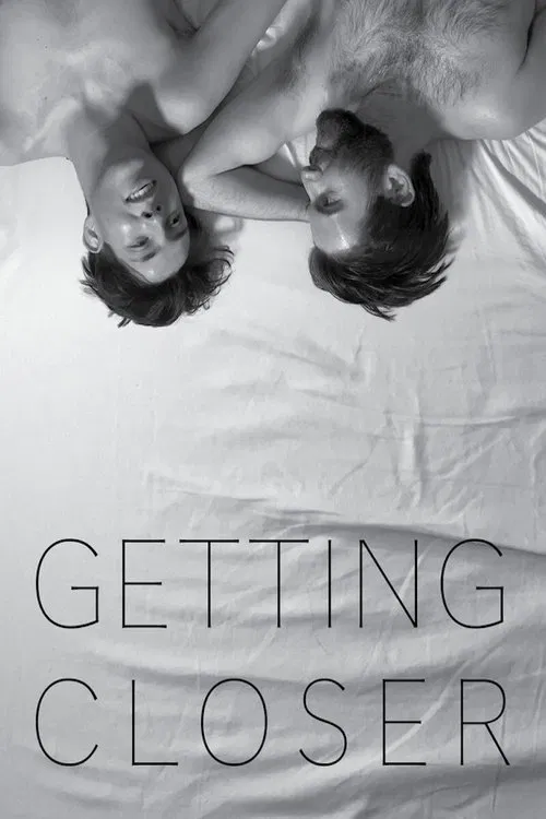 Getting Closer movie poster