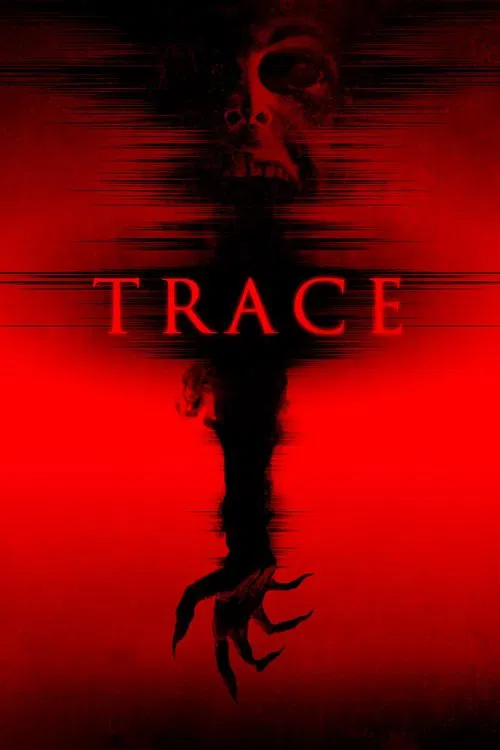 Trace movie poster