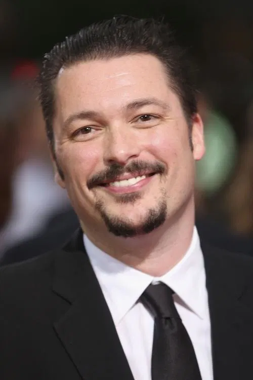 James Vanderbilt profile picture