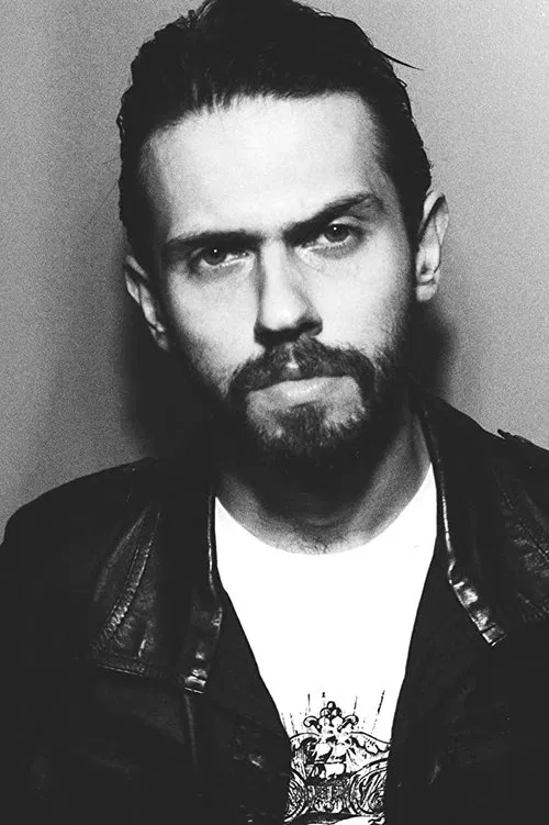 Serge Vane profile picture