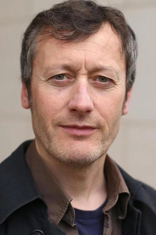 Robert Arkins profile picture
