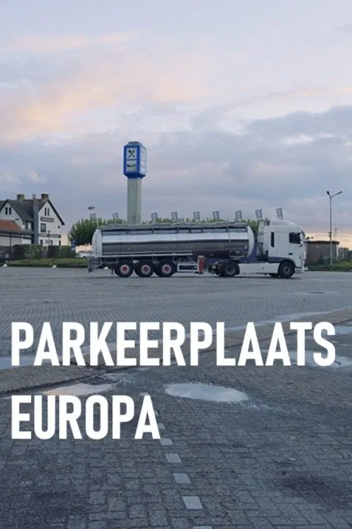 Parkeerplaats Europa movie poster