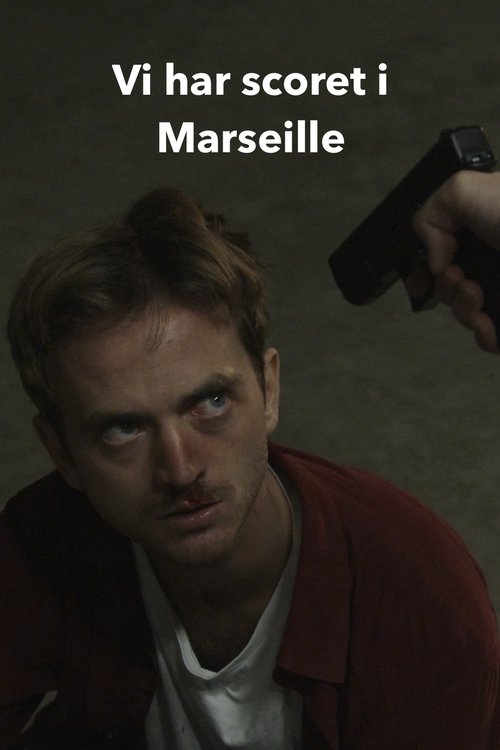 A Goal in Marseille movie poster