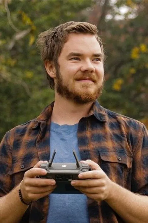 Andy Burkitt profile picture