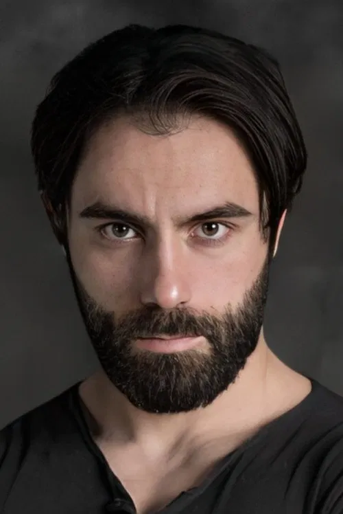 Çağrı Erceber profile picture