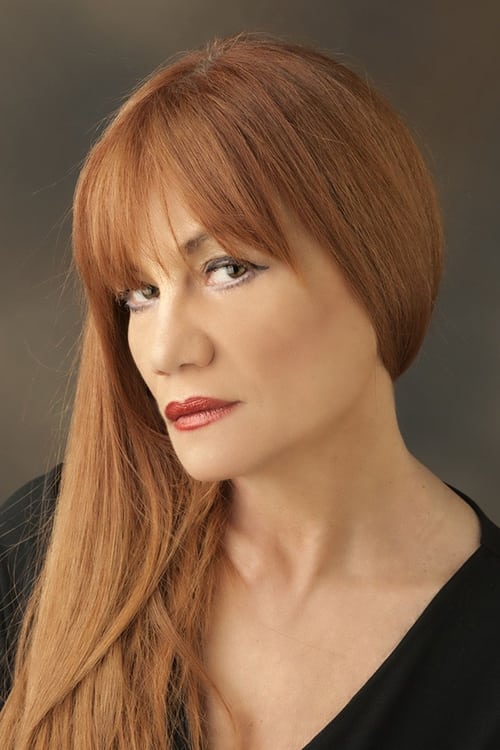 Foto de perfil de Athina Pappa