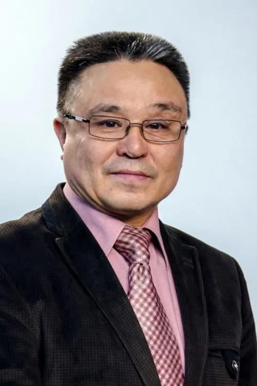 Vitaly Kanzychakov profile picture