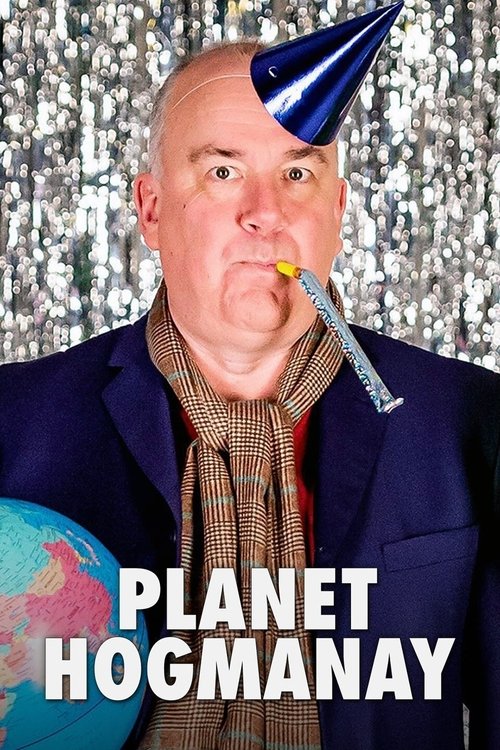 Planet Hogmanay movie poster