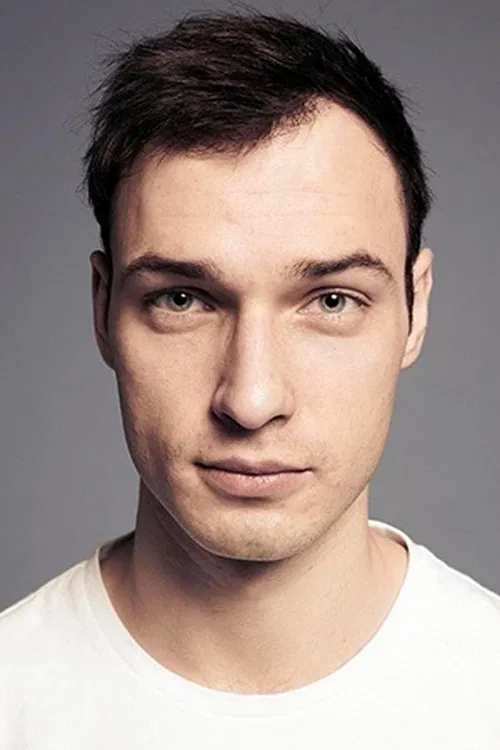 Bartosz Ostrowski profile picture