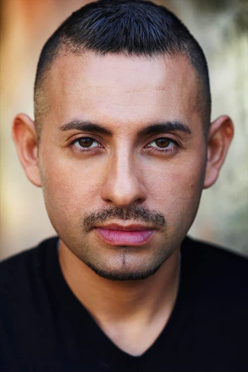 Bernardo Badillo profile picture