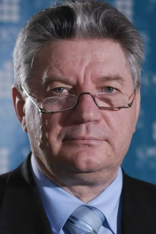 Viktor Alksnis profile picture