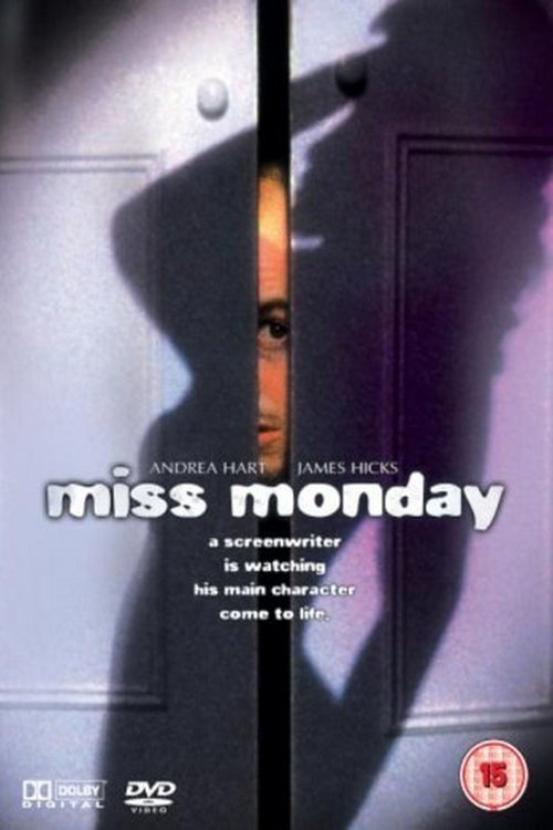 Miss Monday movie poster