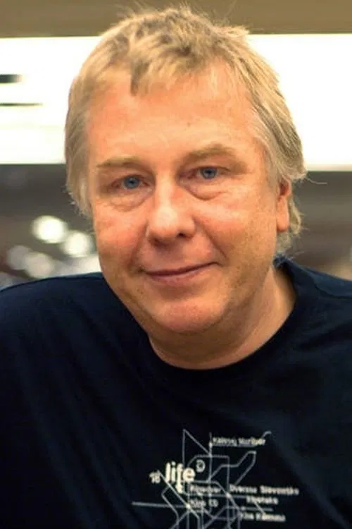 Peter Braatz profile picture