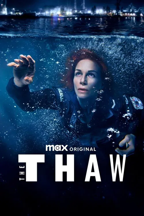 The Thaw tv show poster
