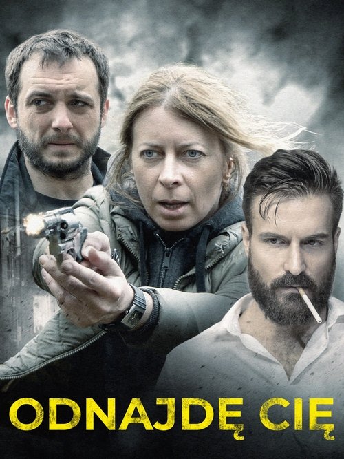 On the Run movie poster