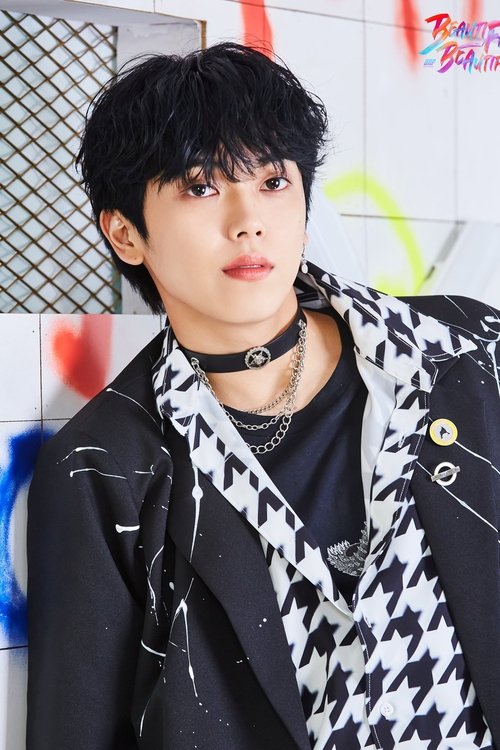 Park Min Kyun profile picture