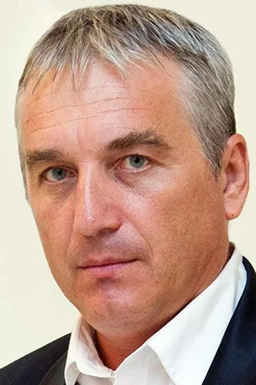 Дмитро Палєєв-Барманський profile picture