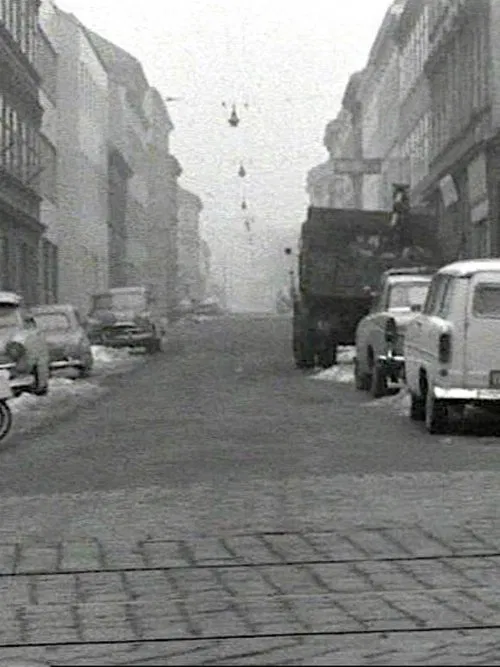 Wien 17, Schumanngasse movie poster