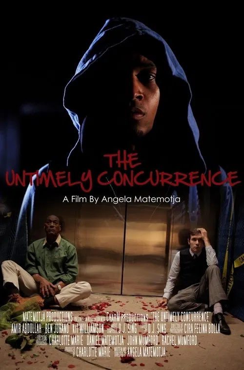The Untimely Concurrence movie poster