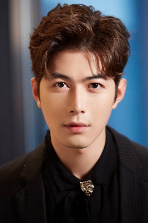 Chen Xuedong profile picture