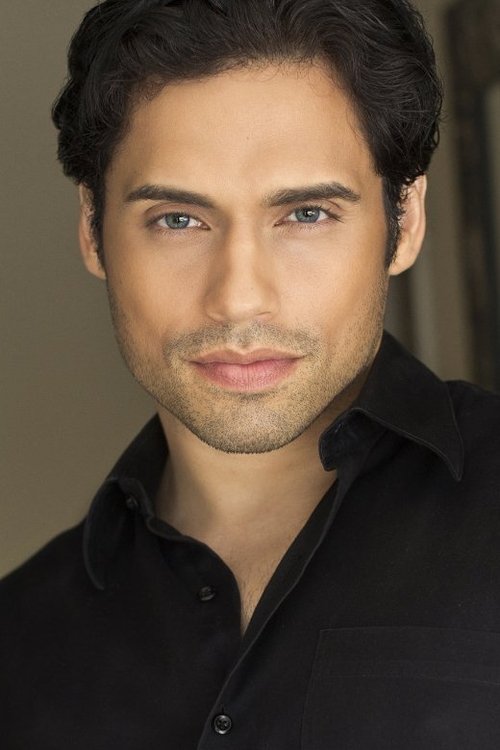Danny Arroyo profile picture