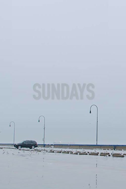 Sundays movie poster