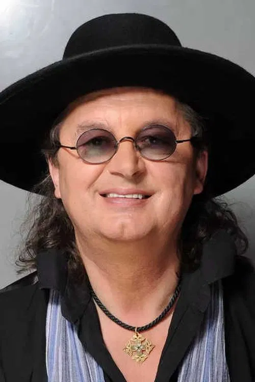 Marc Veyrat profile picture