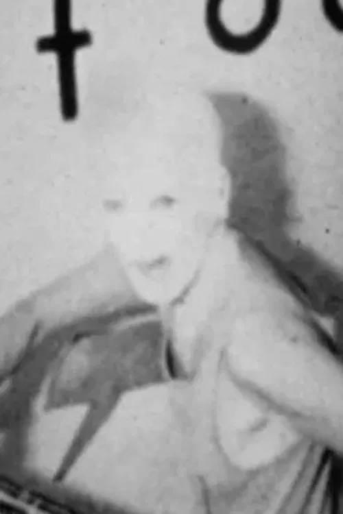 Self-Defense movie poster