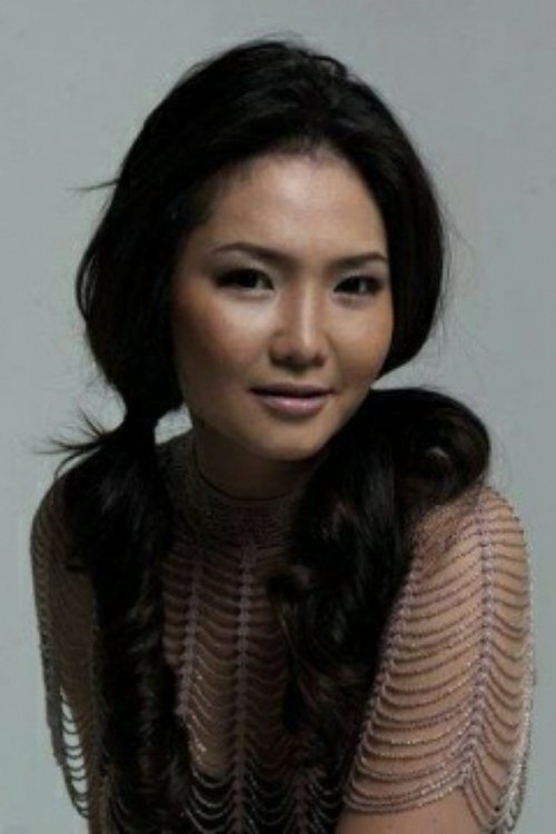 Undral Choimpog profile picture