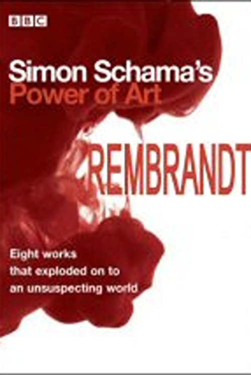 Rembrandt movie poster